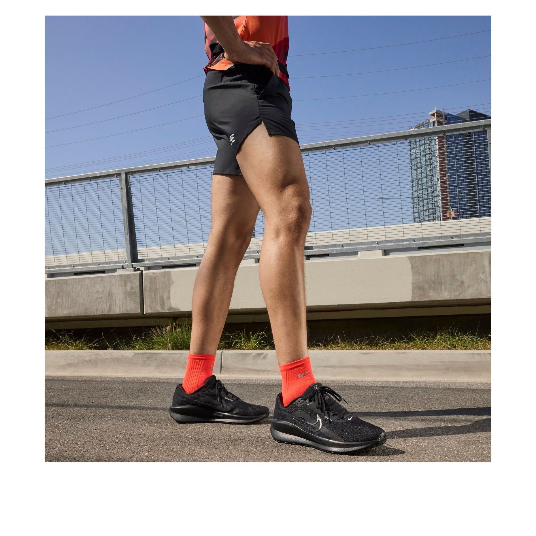 Nike Downshifter 13 'Black' FD6454-003 - 6