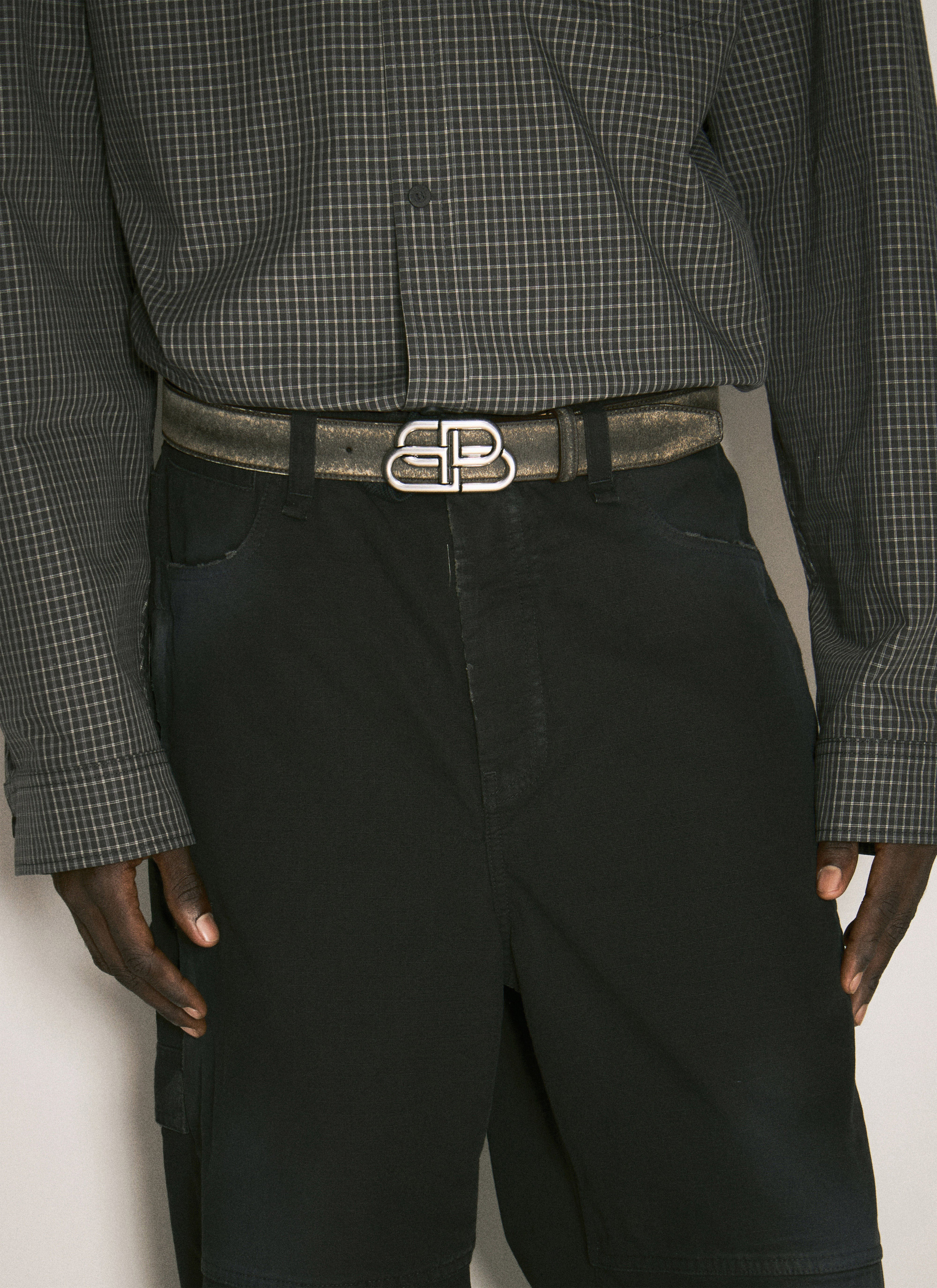 BB Large Belt - 1