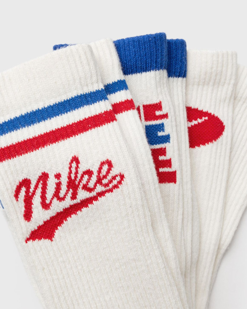 Nike ED PLS CRW 3PR LFESTL 144 outlook