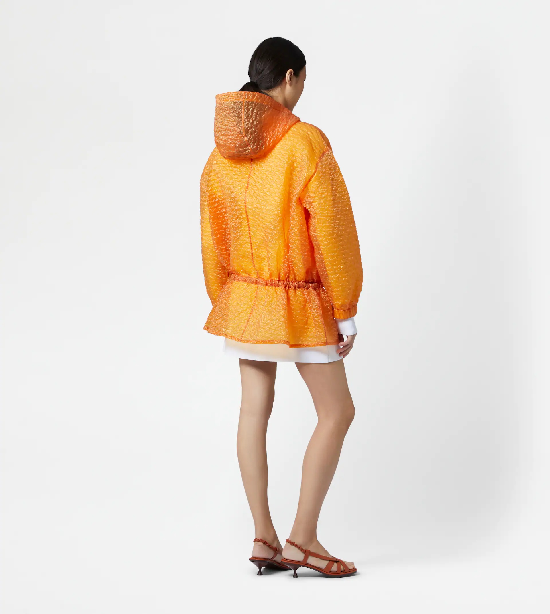 WINDBREAKER - YELLOW - 3
