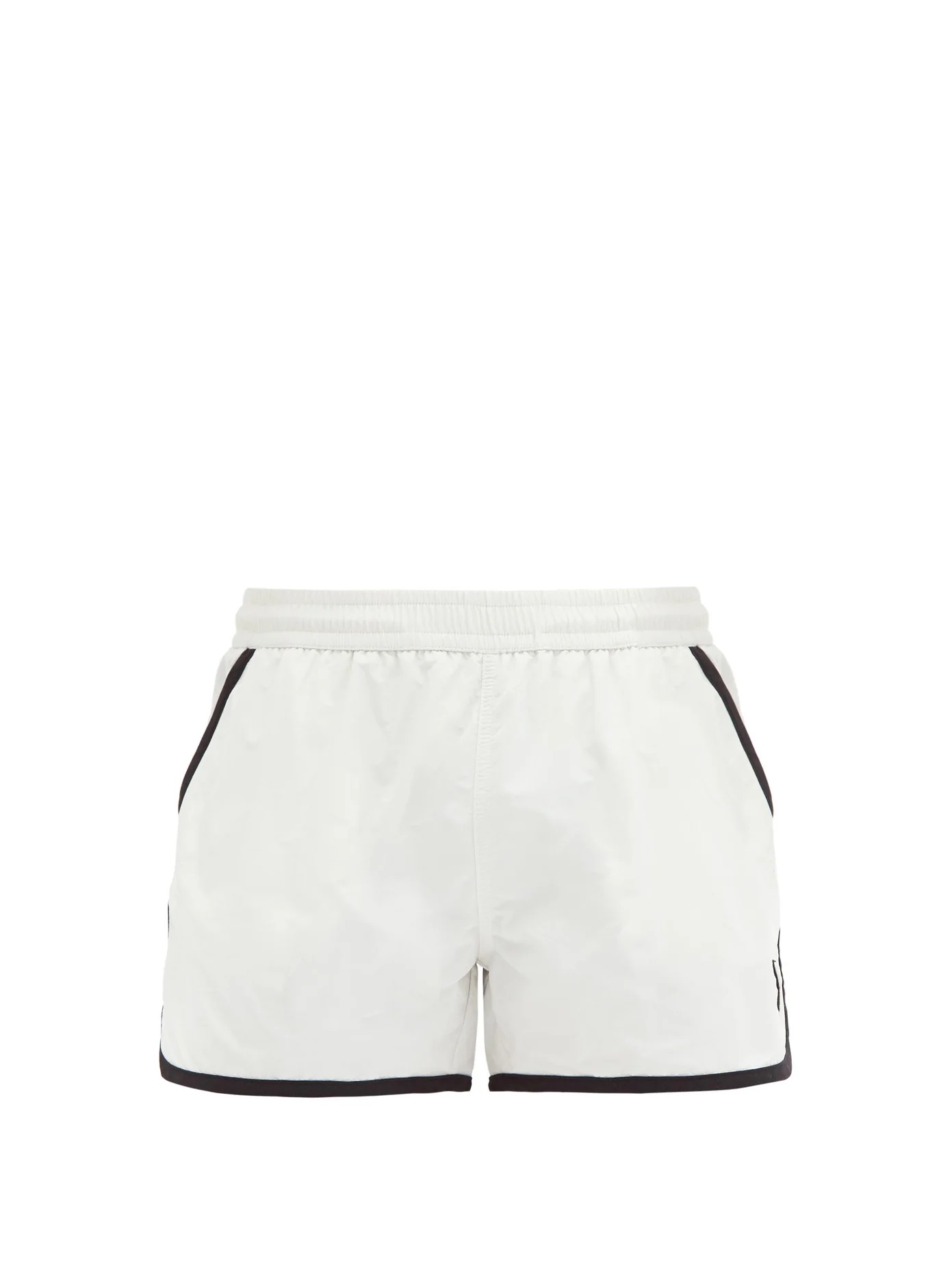 Ami de Coeur swim shorts - 1