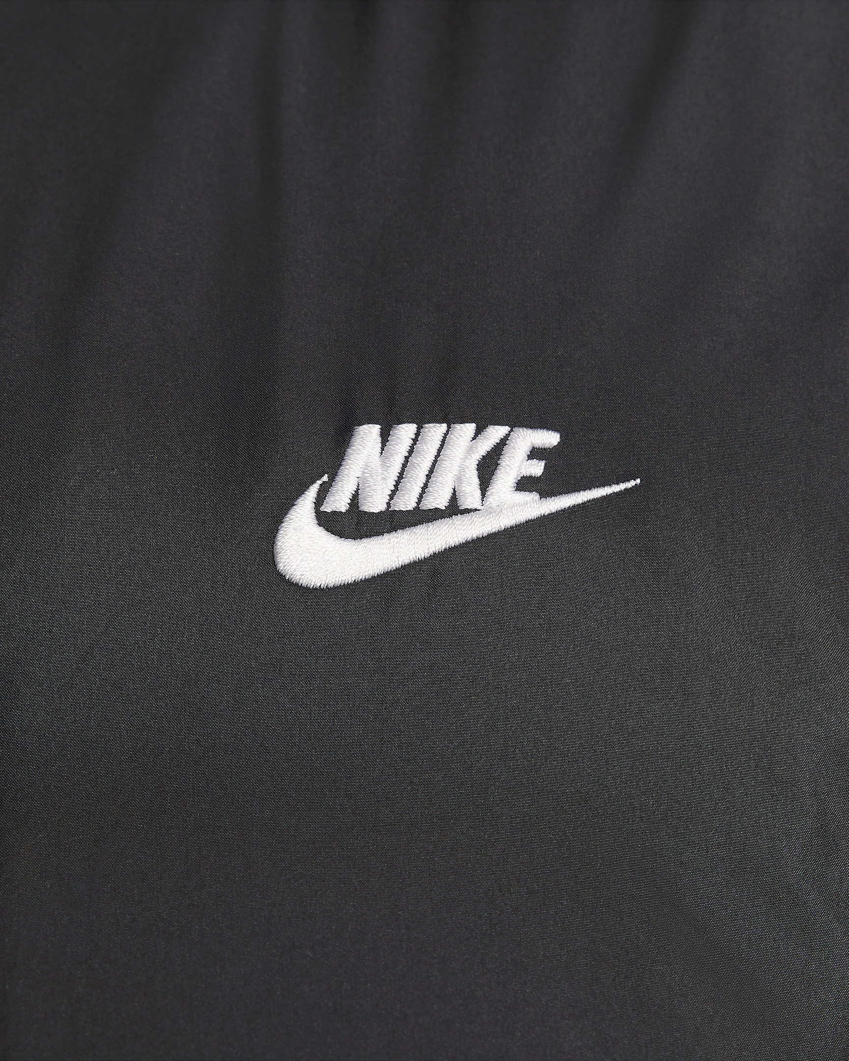 Nike Club Men's Coaches' Jacket - 11