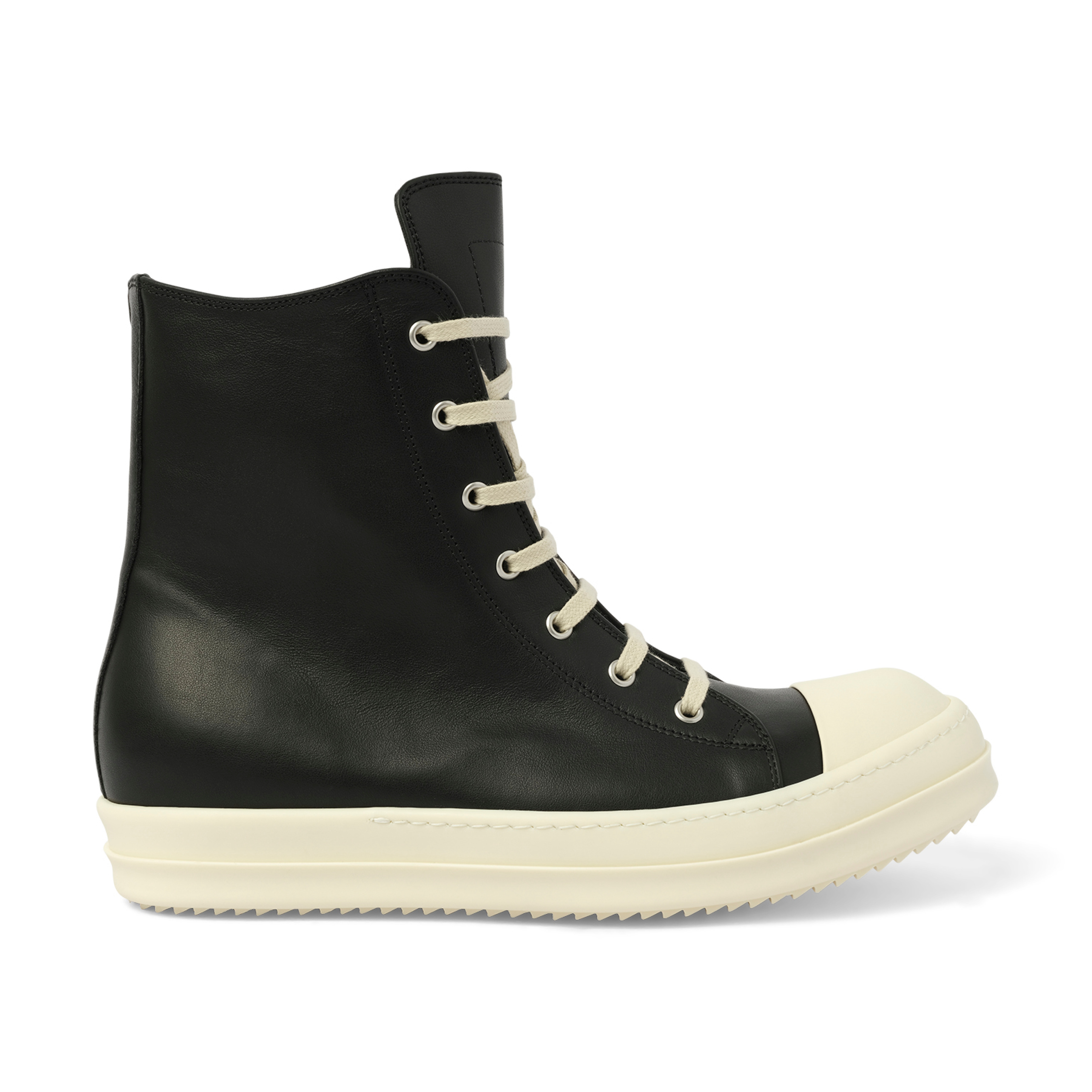 Sneaks in Black/Milk/Milk - 1