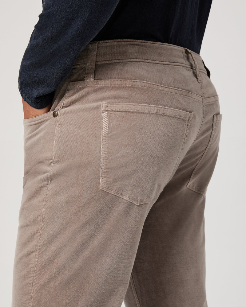 Federal 34" Slim Straight Pant 5