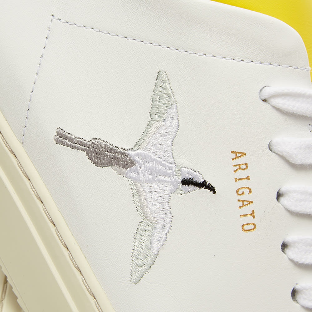 Axel Arigato Clean 90 Triple Bird Sneaker - 4