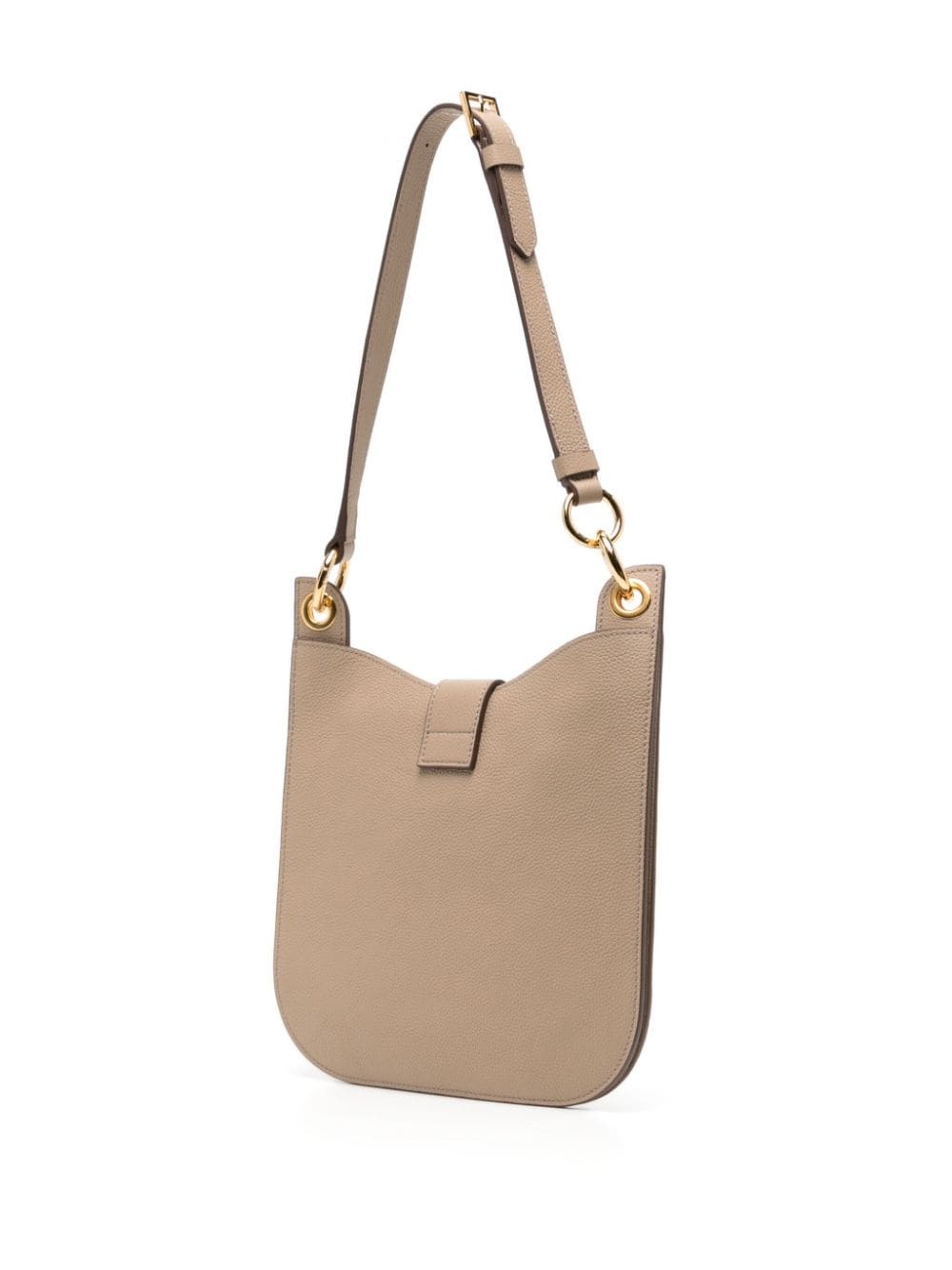 small Rara leather shoulder bag - 3