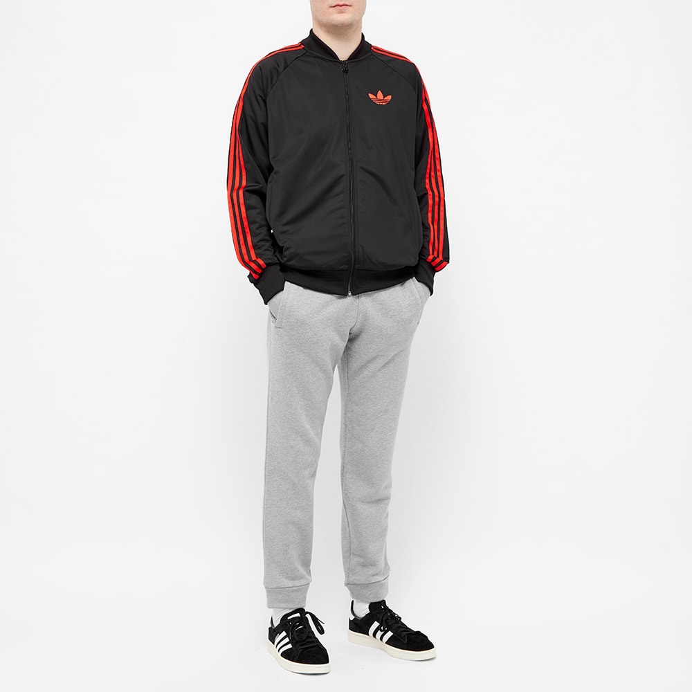 Adidas Superstar Run-DMC Track Top - 6