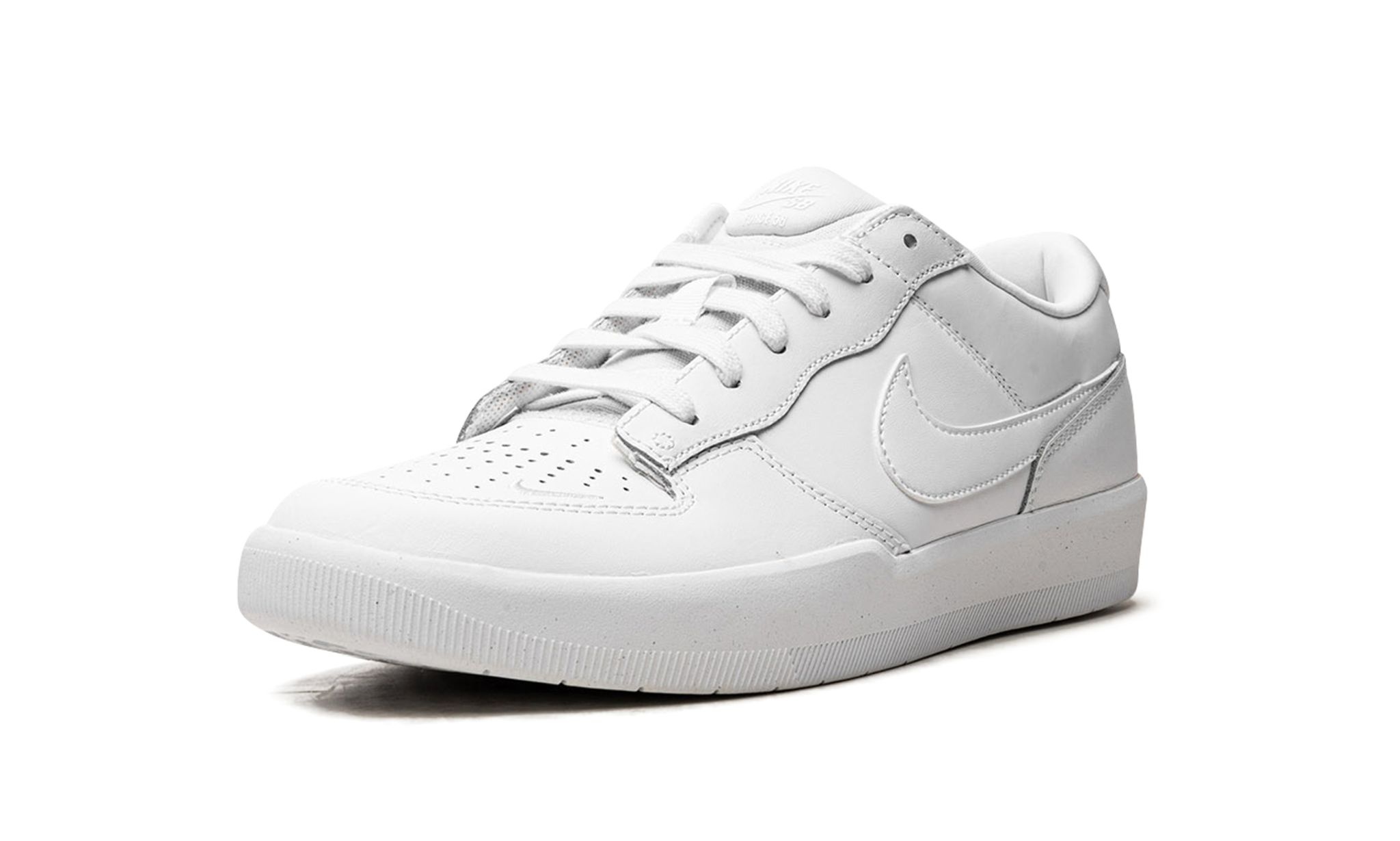 SB Force 58 "Triple White" - 4