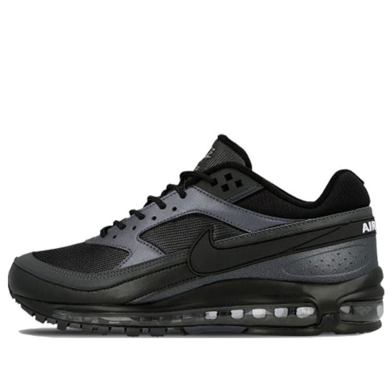 Nike Air Max 97/BW 'Black' AO2406-001 - 1