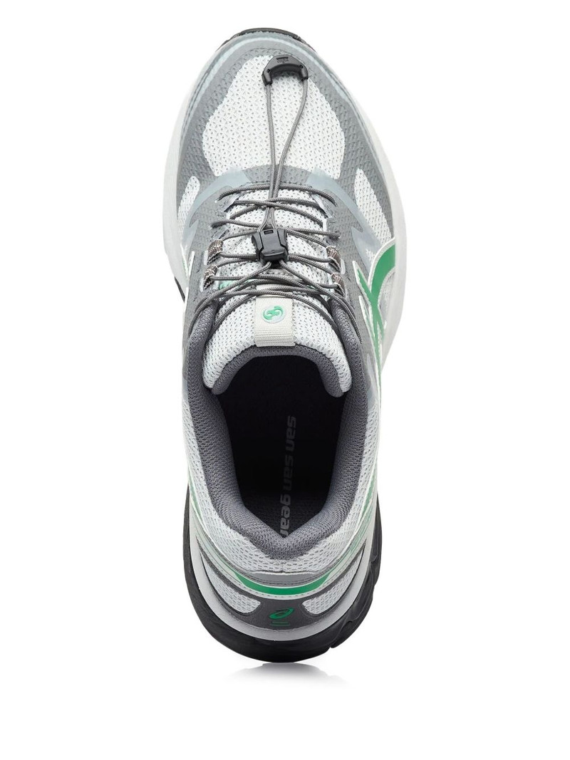 x SAN SAN GEAR Gel-Terrain sneakers 4
