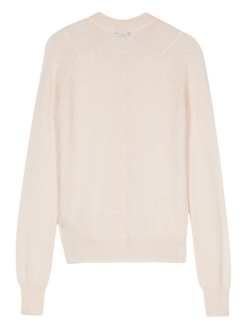 HAIKURE Roxie cardigan outlook