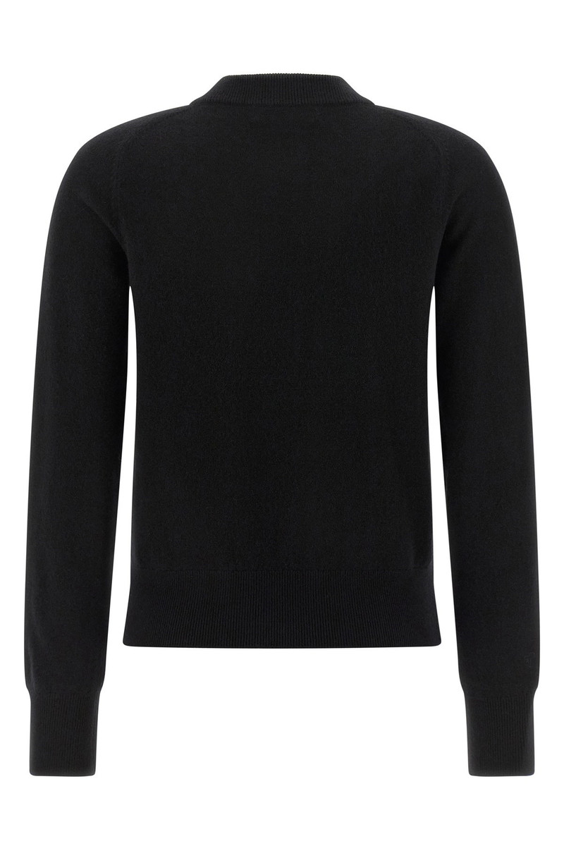 Dries Van Noten 'Tinker' sweater outlook