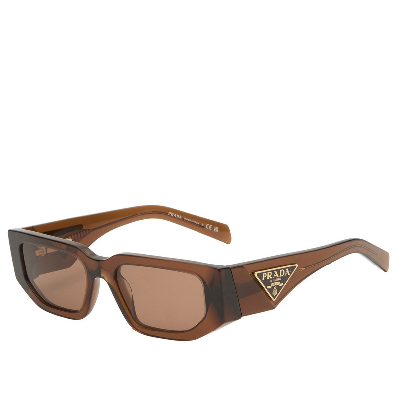 Prada Eyewear 09ZS Sunglasses 1