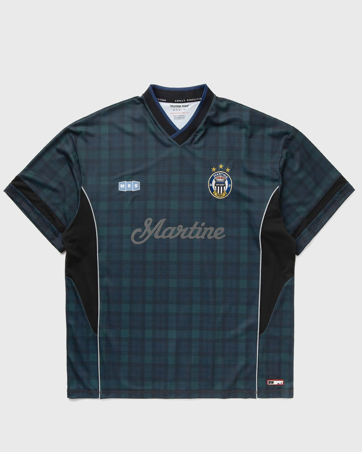 FOOTBALL SHIRT - 1