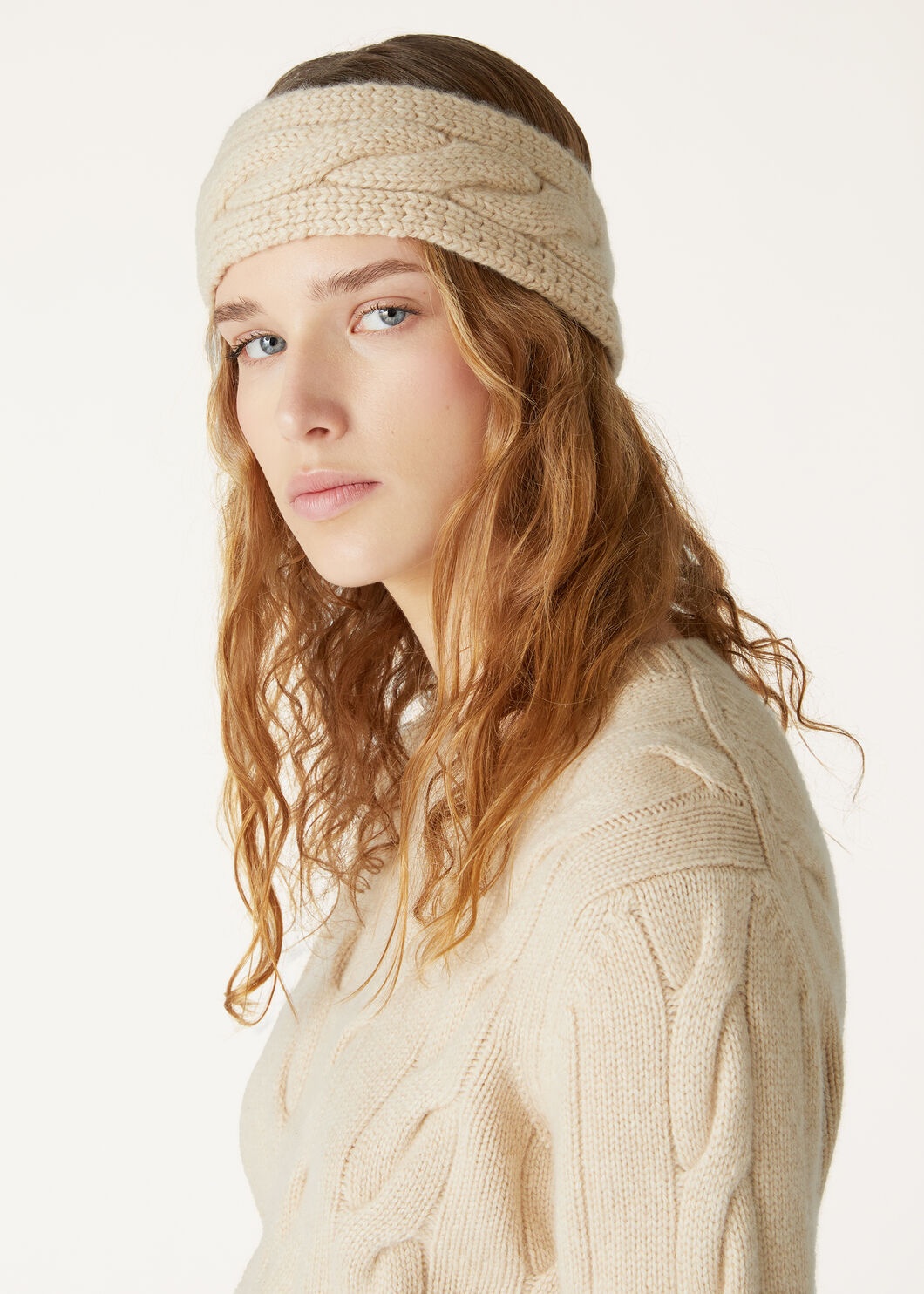 Napier Headband - 2