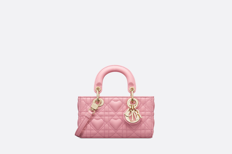 Lady D-Joy Micro Bag 1