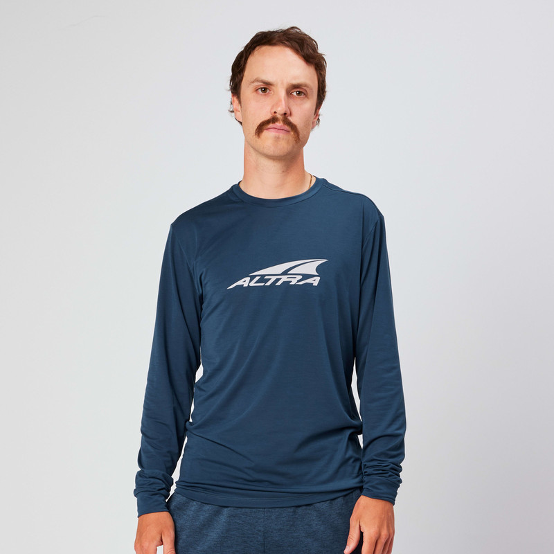 Men's Everyday Performance Long Sleeve 1