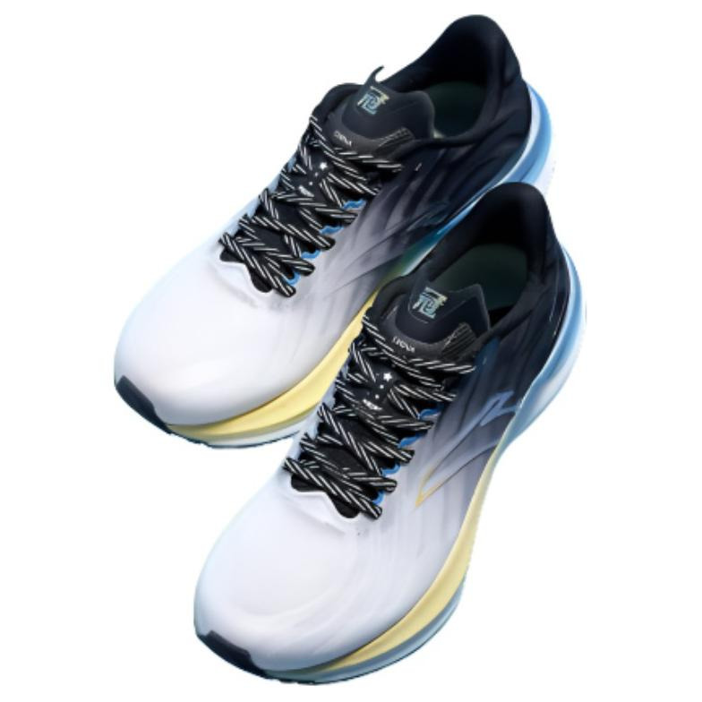ANTA Champion 3 Pro 'White Black Blue' 112425561-3 - 3