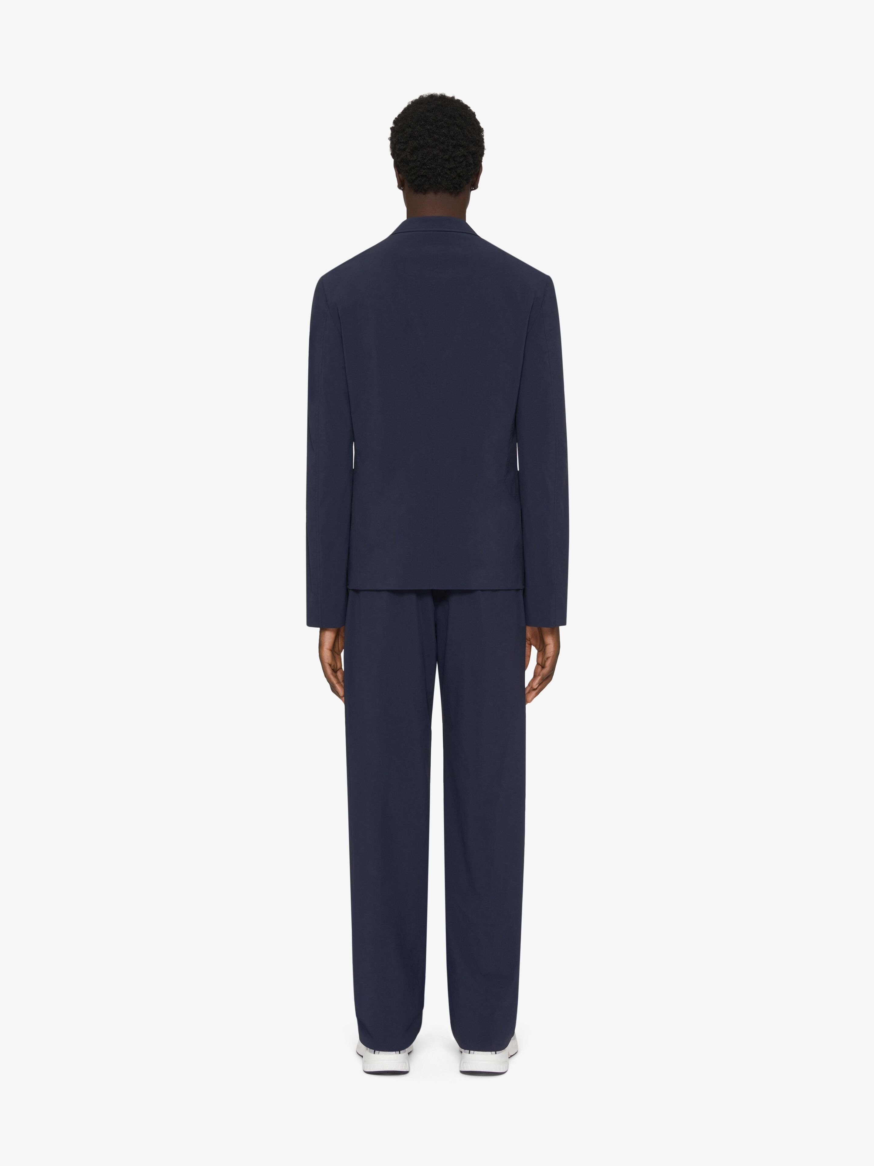 TRAVEL PANTS - 4