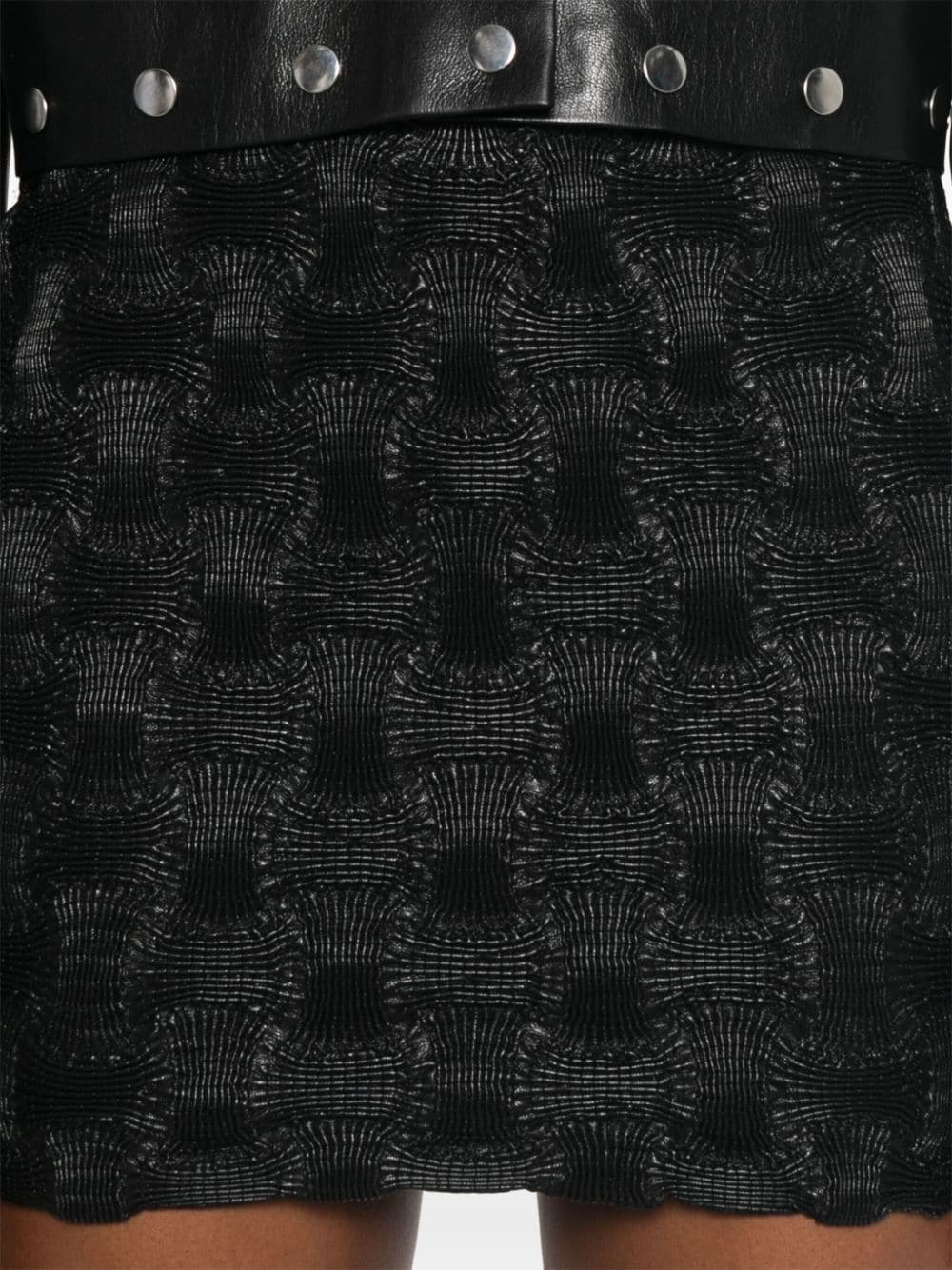 Sarra mini skirt - 5