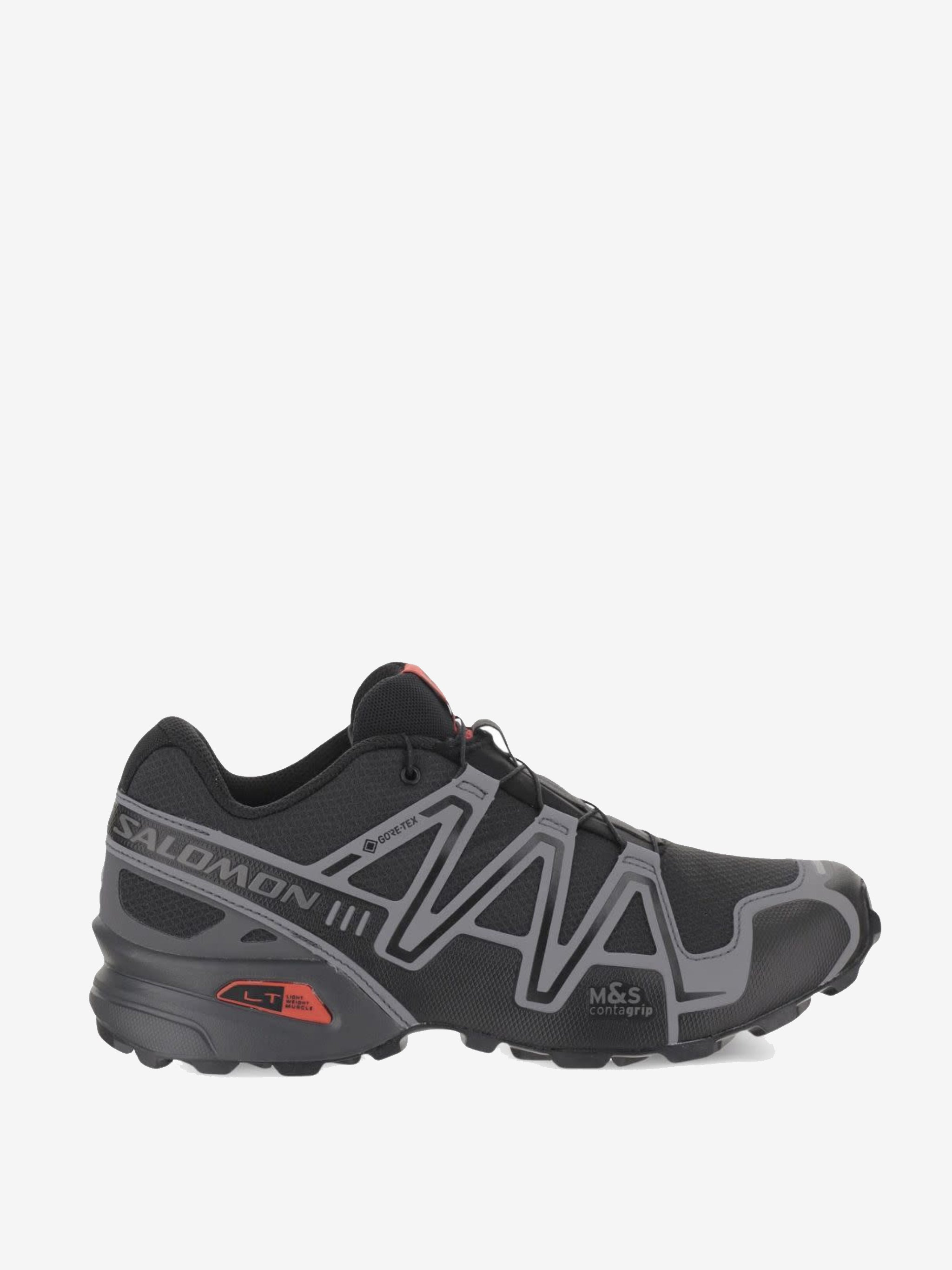 SALOMON - Unisex Speedcross 3 GTX Sneakers - 1