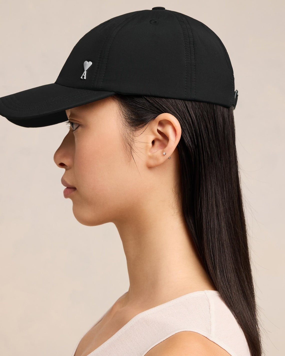 AMI DE COEUR STUDS CAP - 5