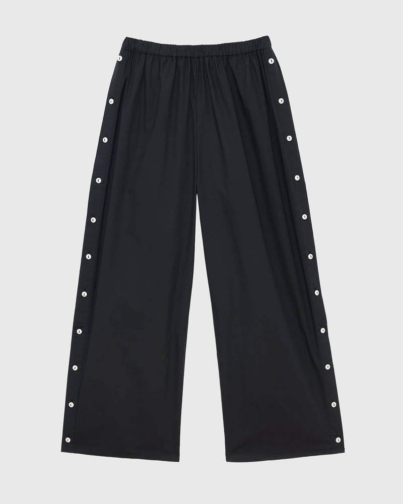 Part Pants - Organic Cotton Poplin 5