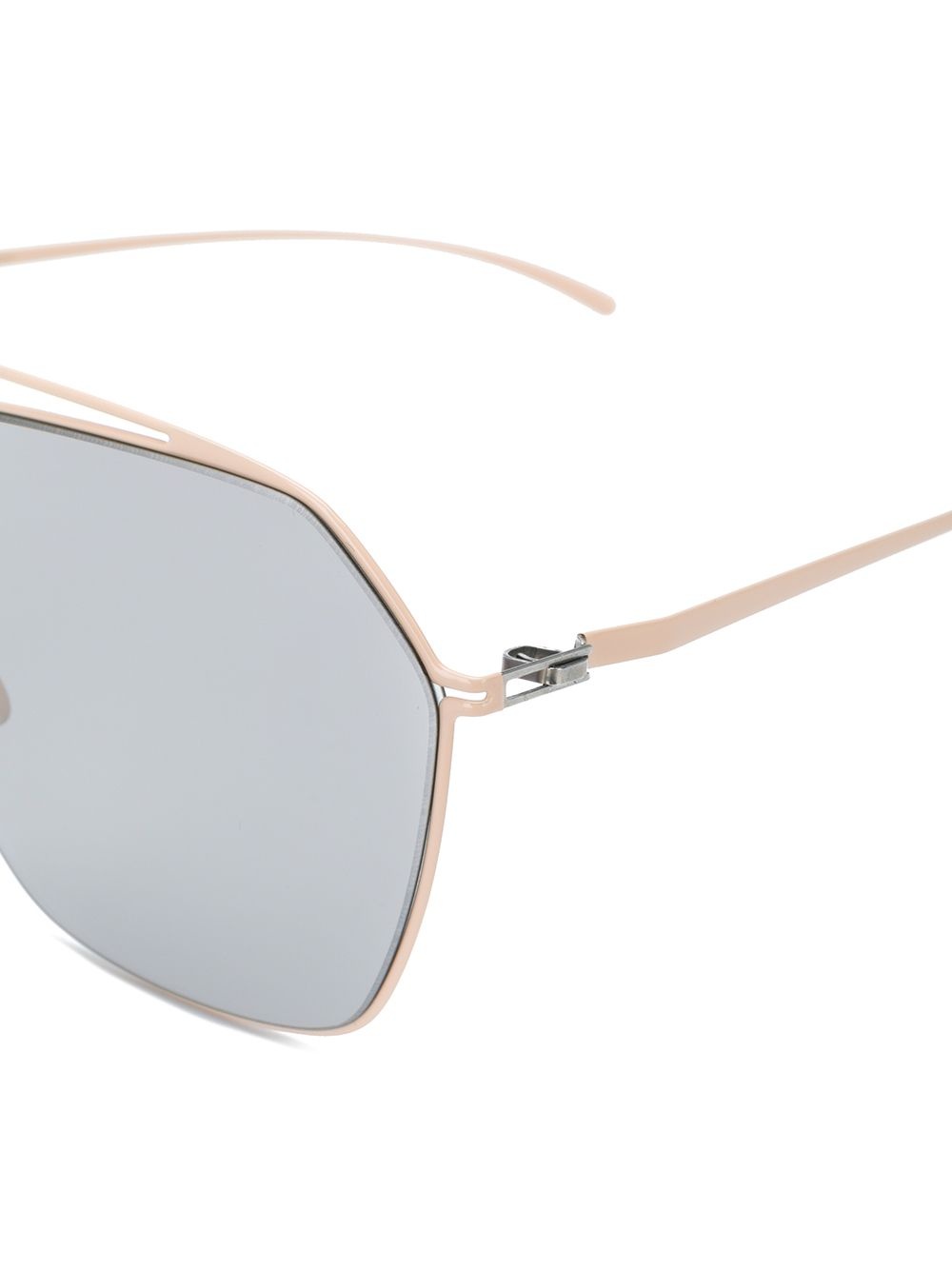 Mykita x Maison Margiela MMESSE016 sunglasses - 3