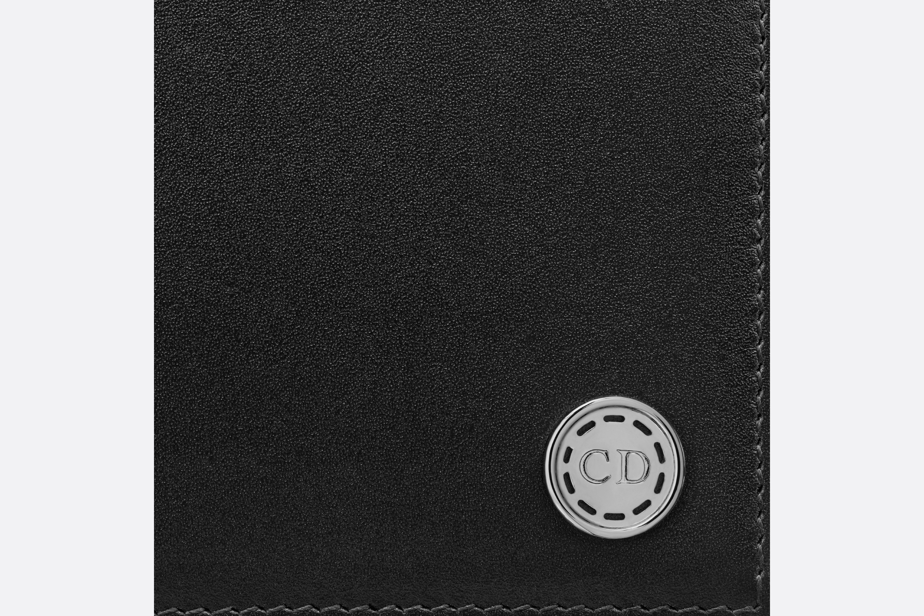 Bi-Fold Card Holder - 4