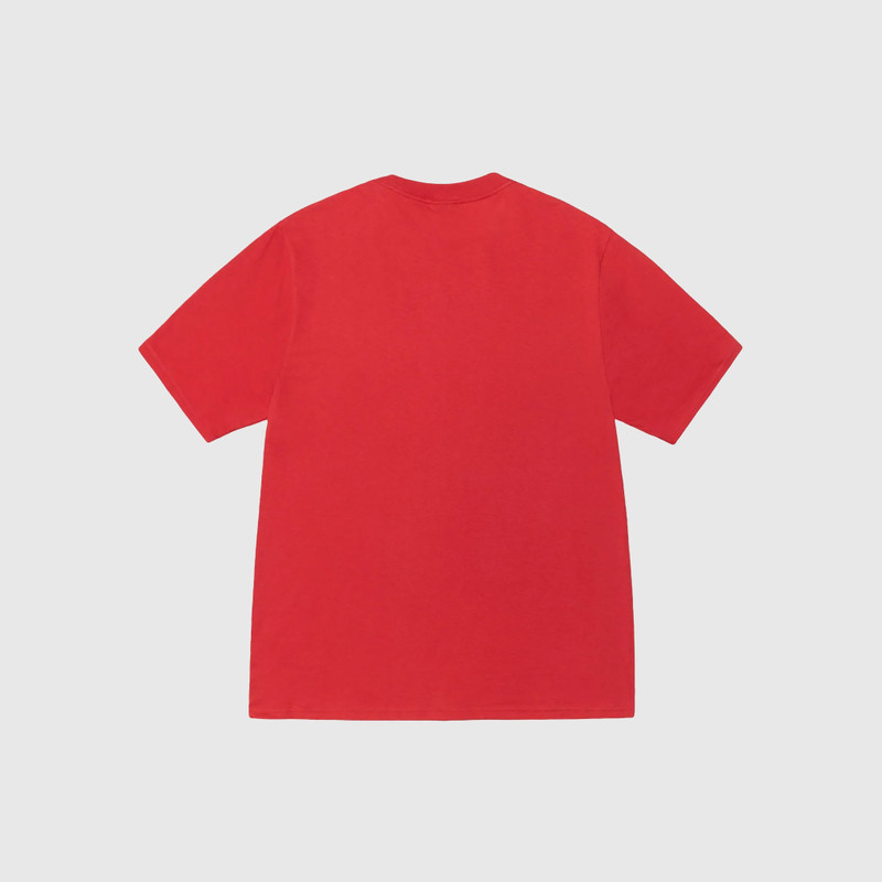 Stüssy ASTRONAUT S/S T-SHIRT outlook