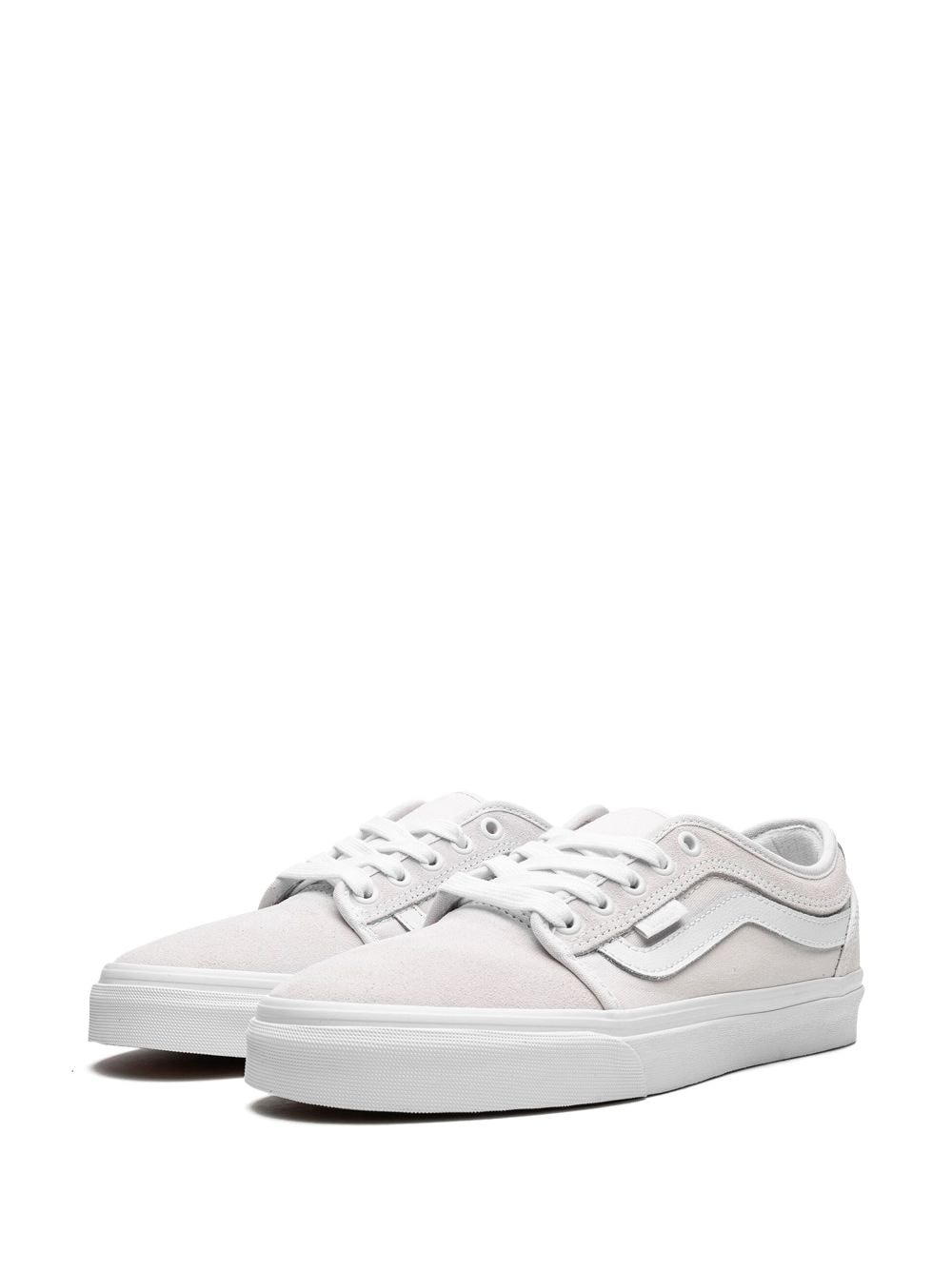 Chukka Low "Cloud" sneakers - 5