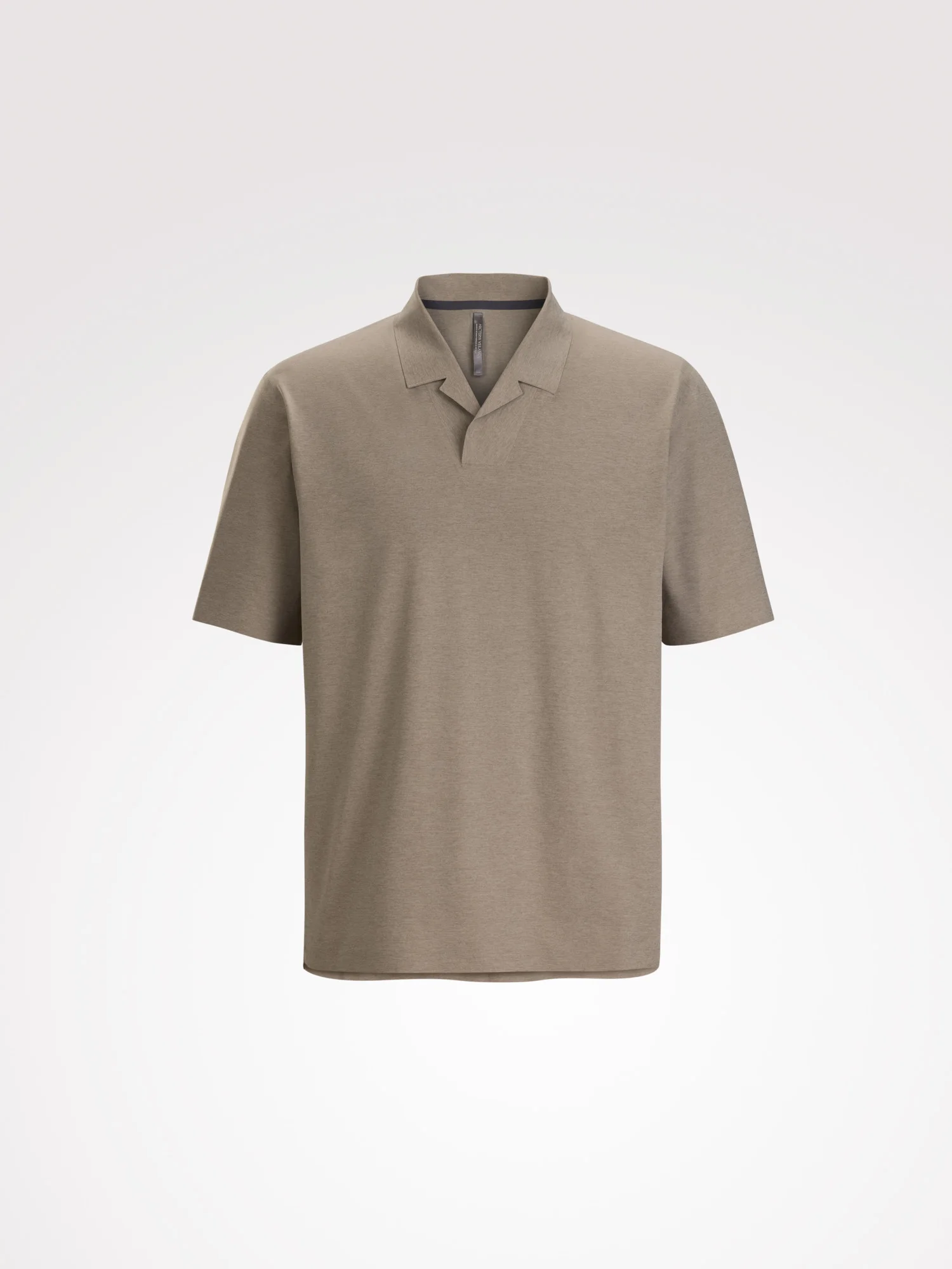 Metron Polo Shirt SS - 1