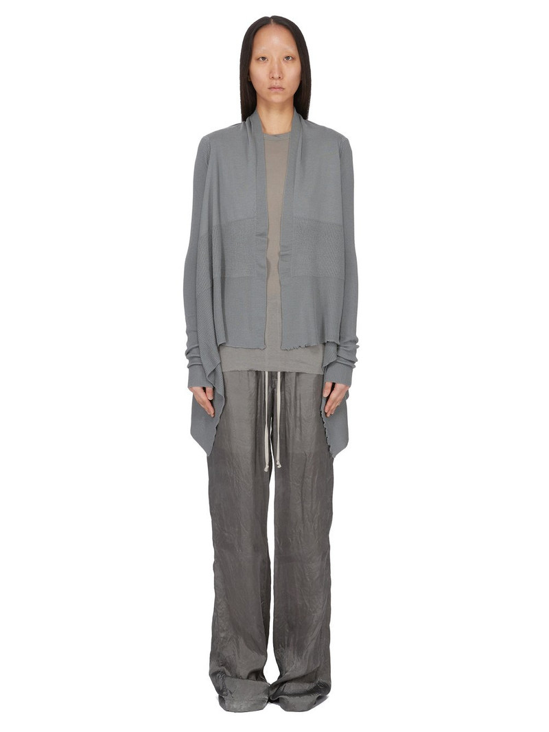 Rick Owens long-sleeves T-shirt outlook