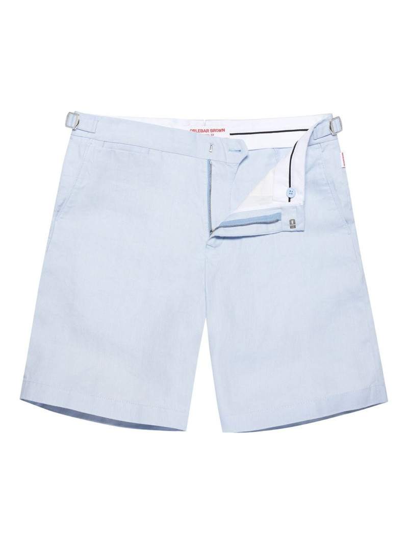Norwich shorts 1
