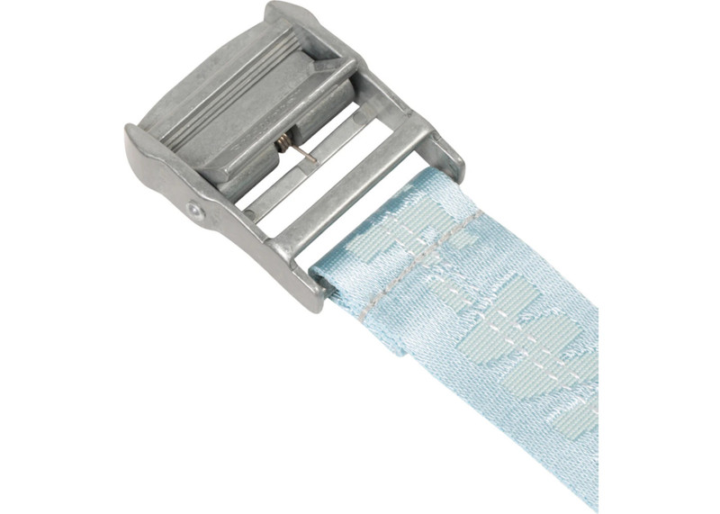 Off-White OFF-WHITE Industrial Belt (SS19) Light Blue outlook