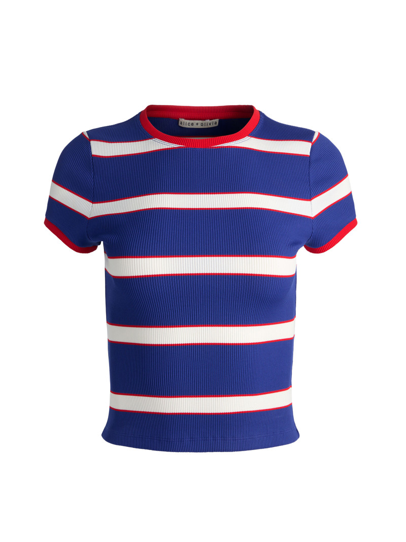 ONIE BABY RINGER TEE 7