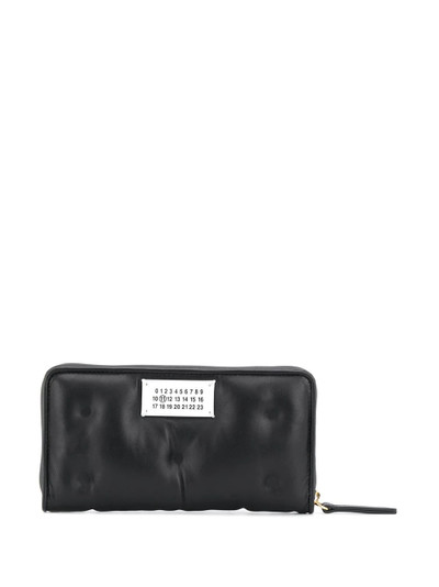 Maison Margiela Glam Slam wallet outlook