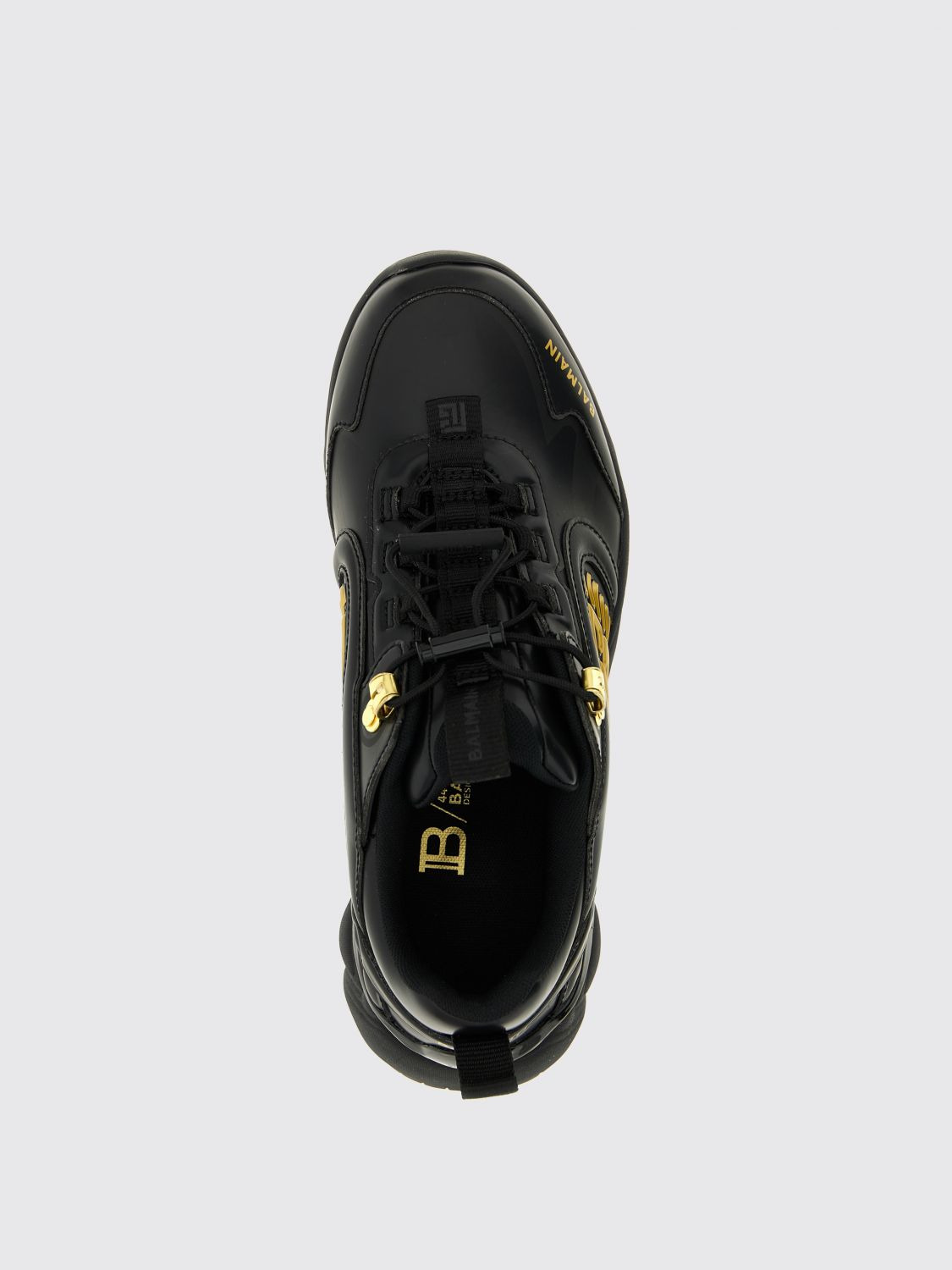Sneakers men Balmain - 4