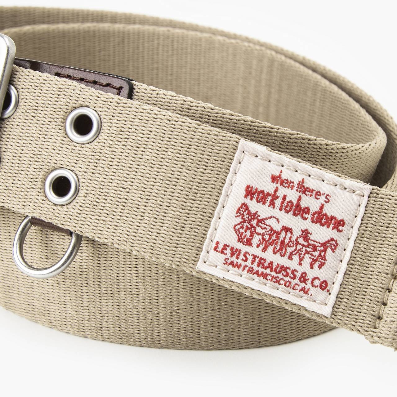WORKWEAR BELT - 3