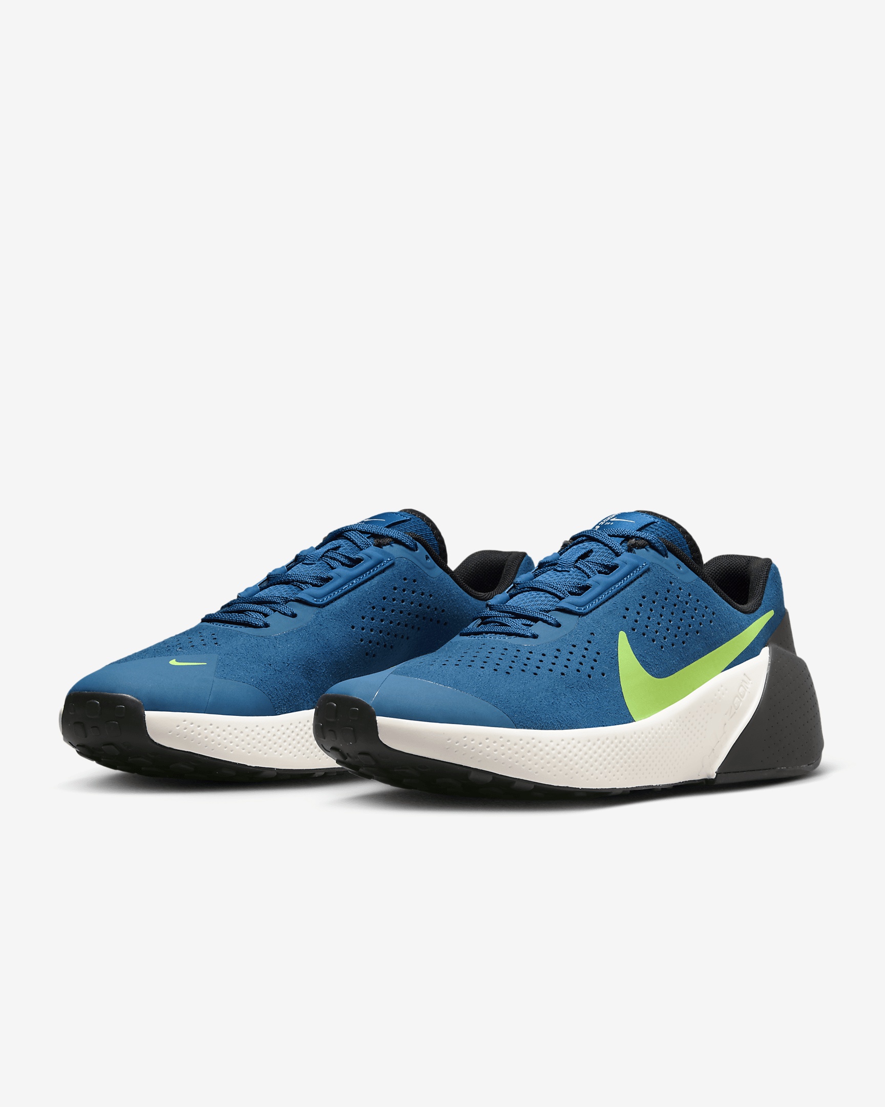 Nike Air Zoom TR 1 Men's Workout Shoes - 5