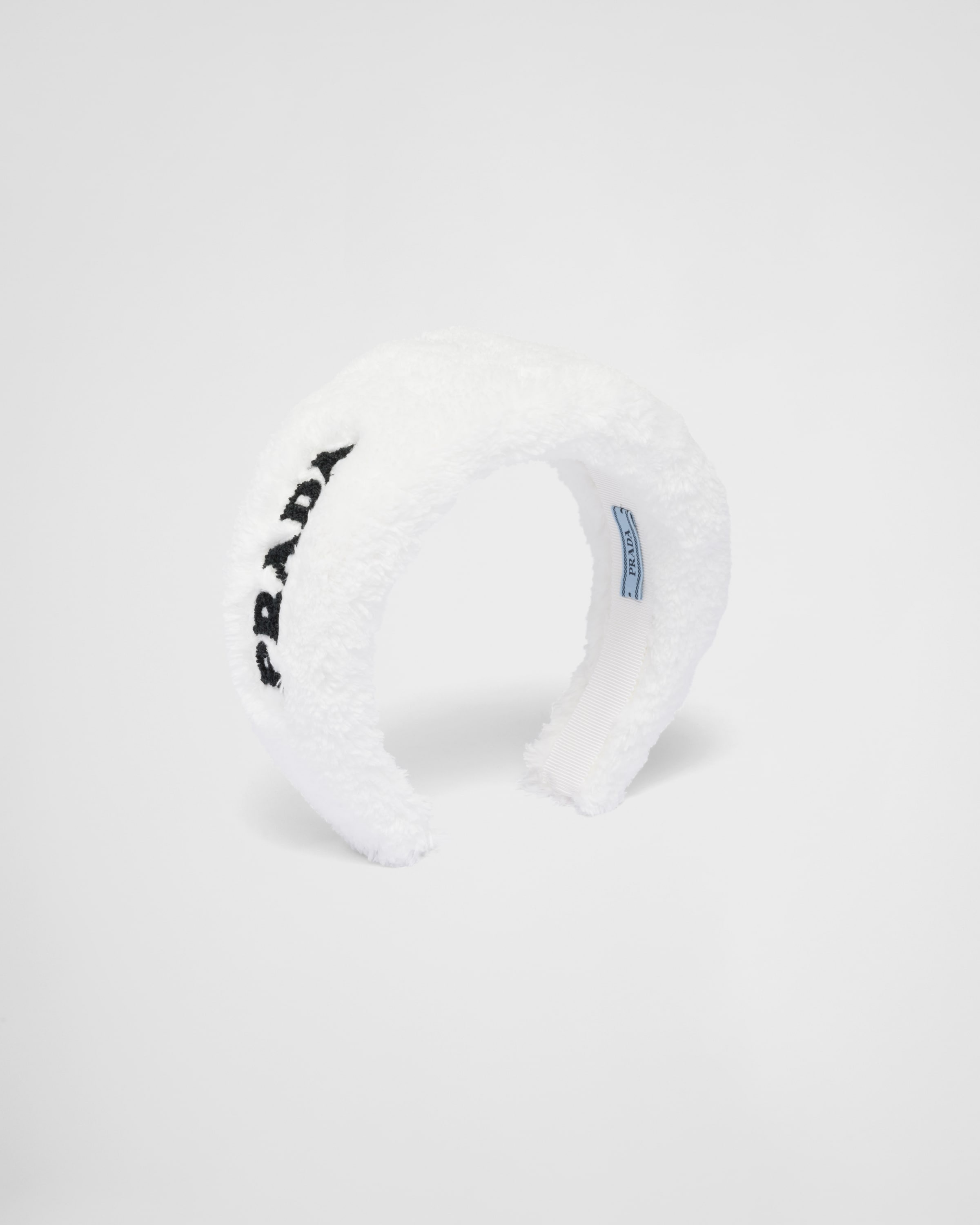 Terrycloth headband - 1