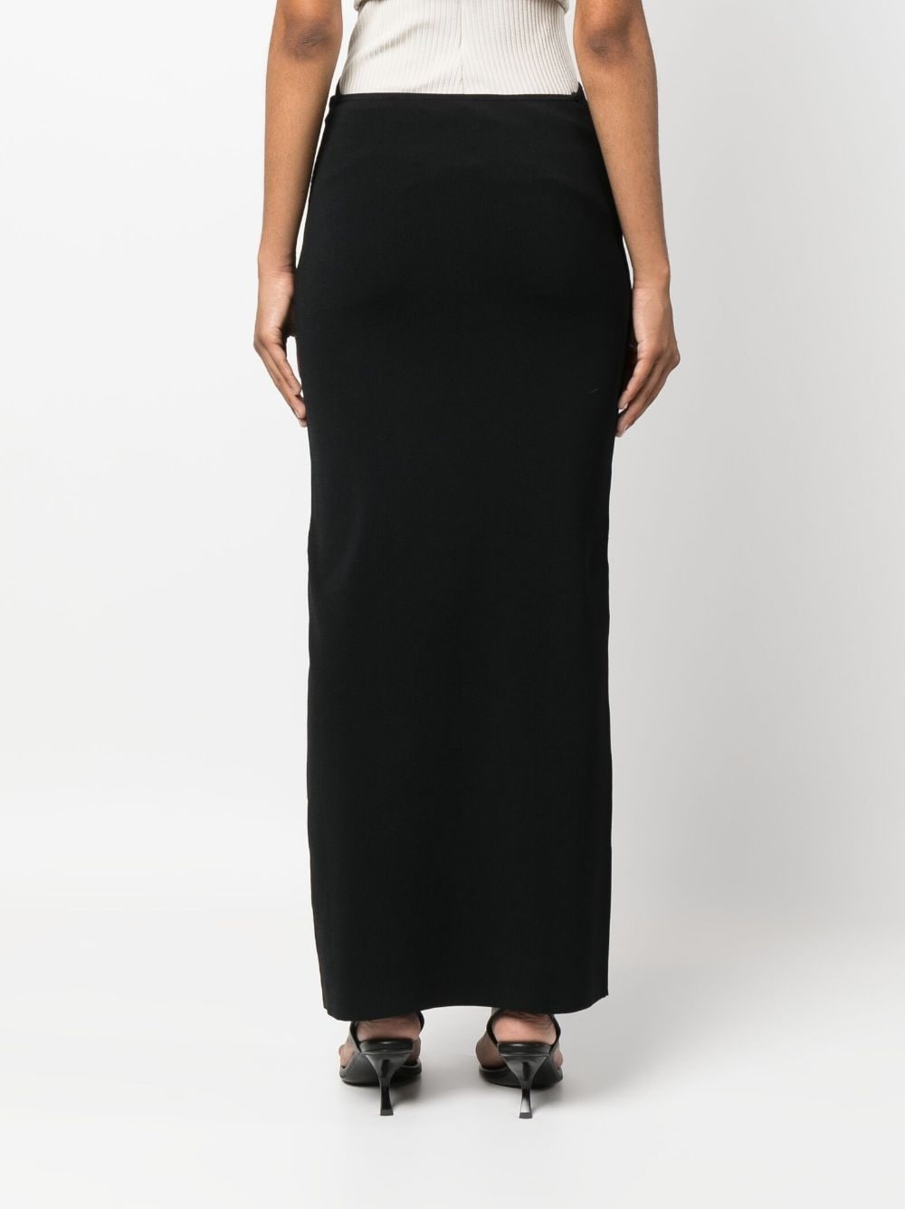 Maparadita high-waist skirt - 4