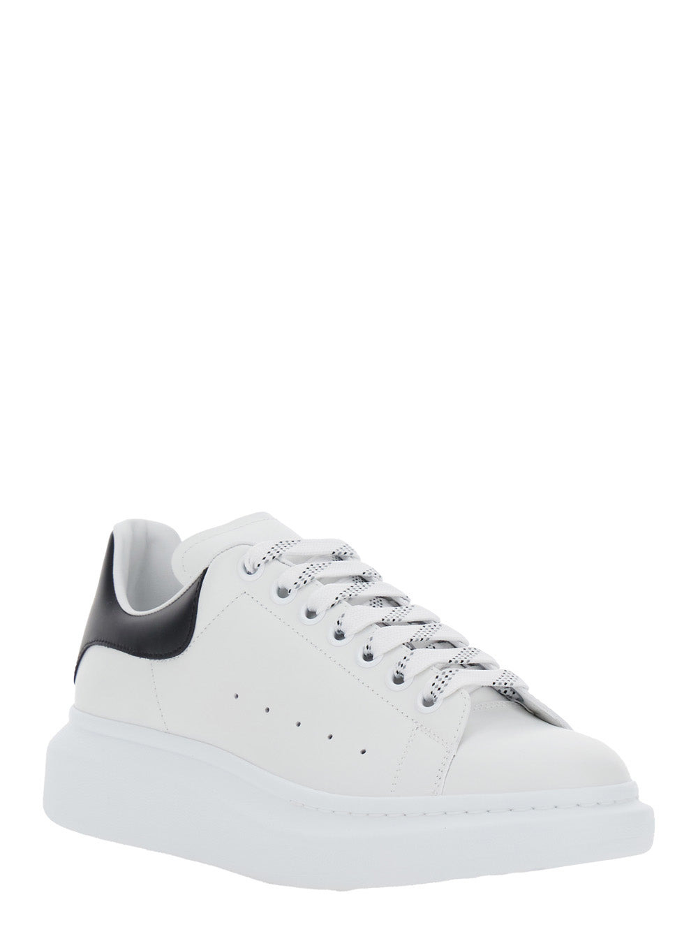 Alexander Mcqueen Men Sneakers Rubber Sole - 2