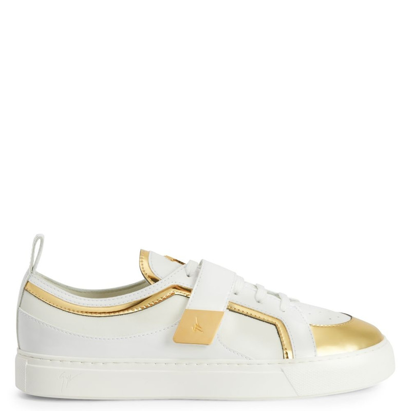 Giuseppe Zanotti Zenas 1