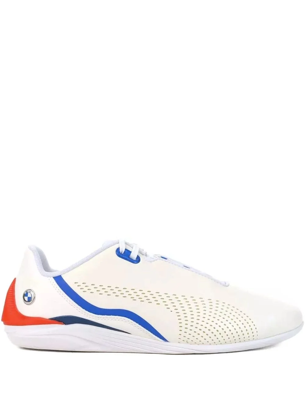 x BMW Motorsport Drift Cat Decima sneakers - 1