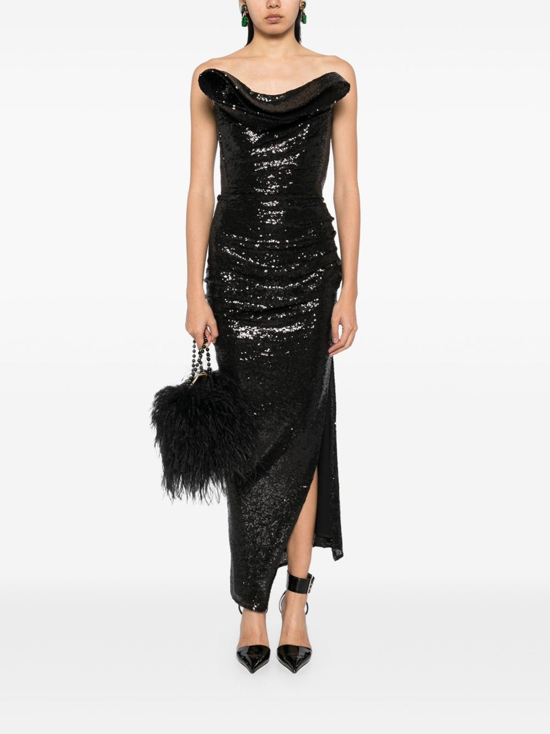 MATICEVSKI Exhilarate gown outlook