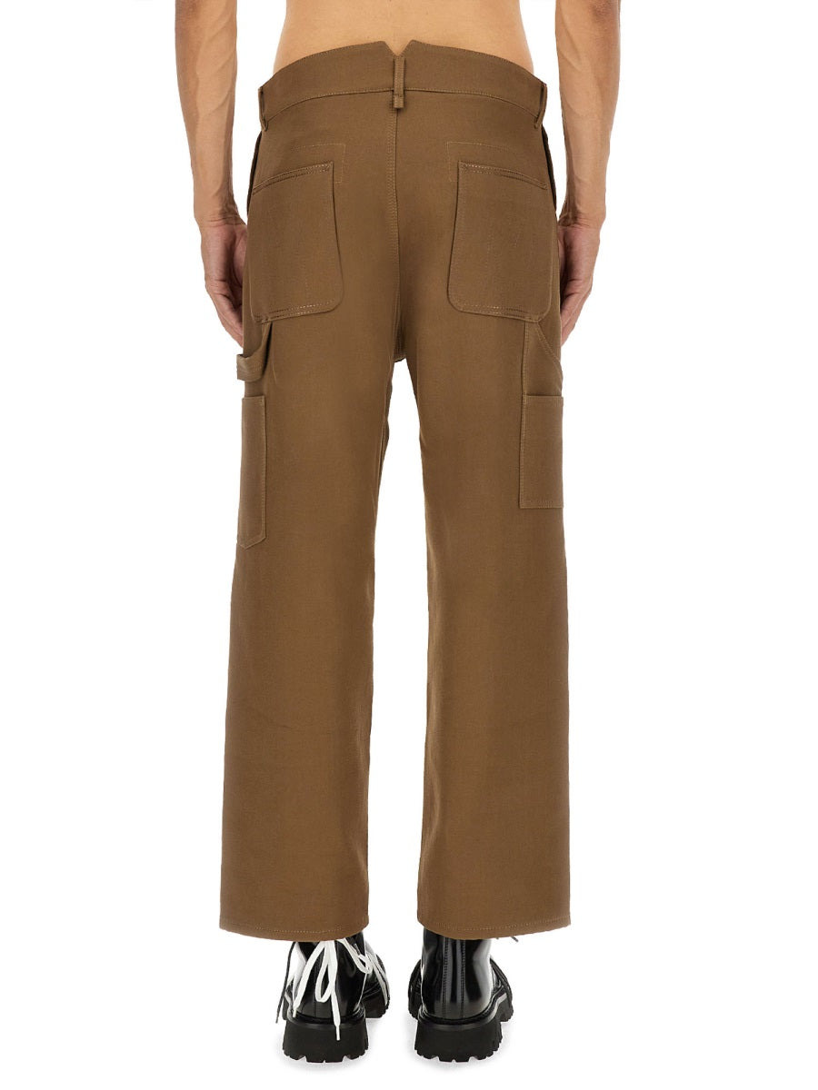 Tricot Pants - 3