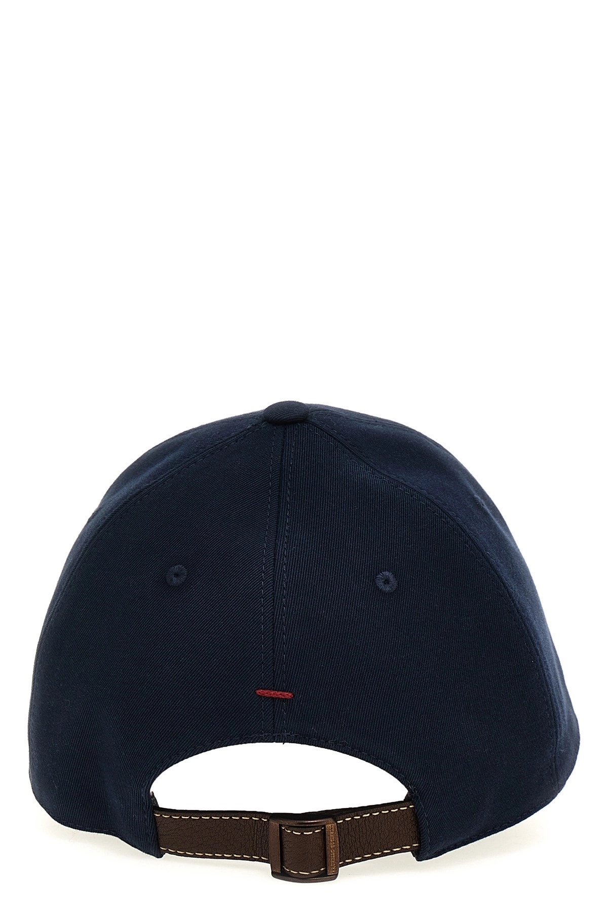 Logo embroidery cap - 3