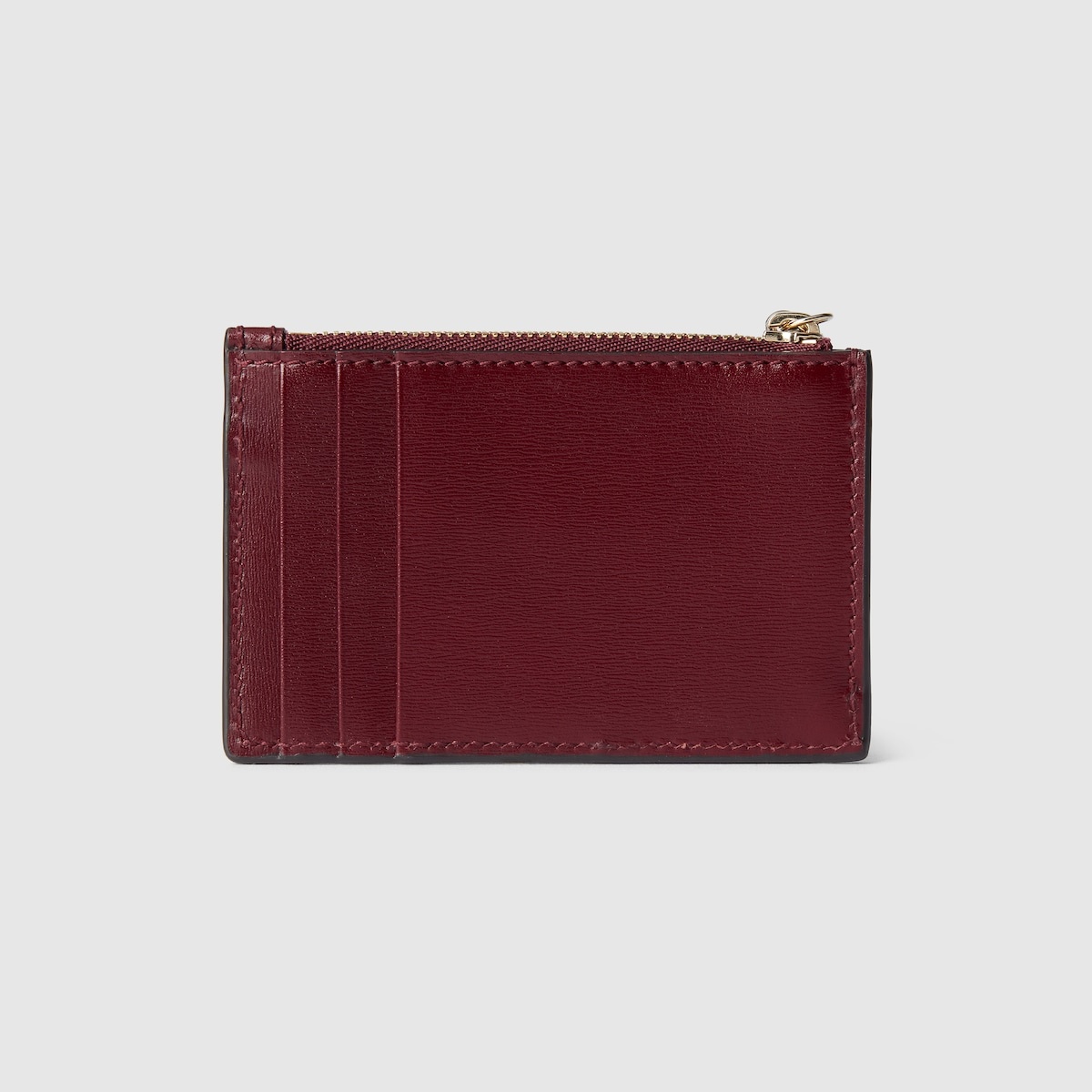 GG card case wallet - 4