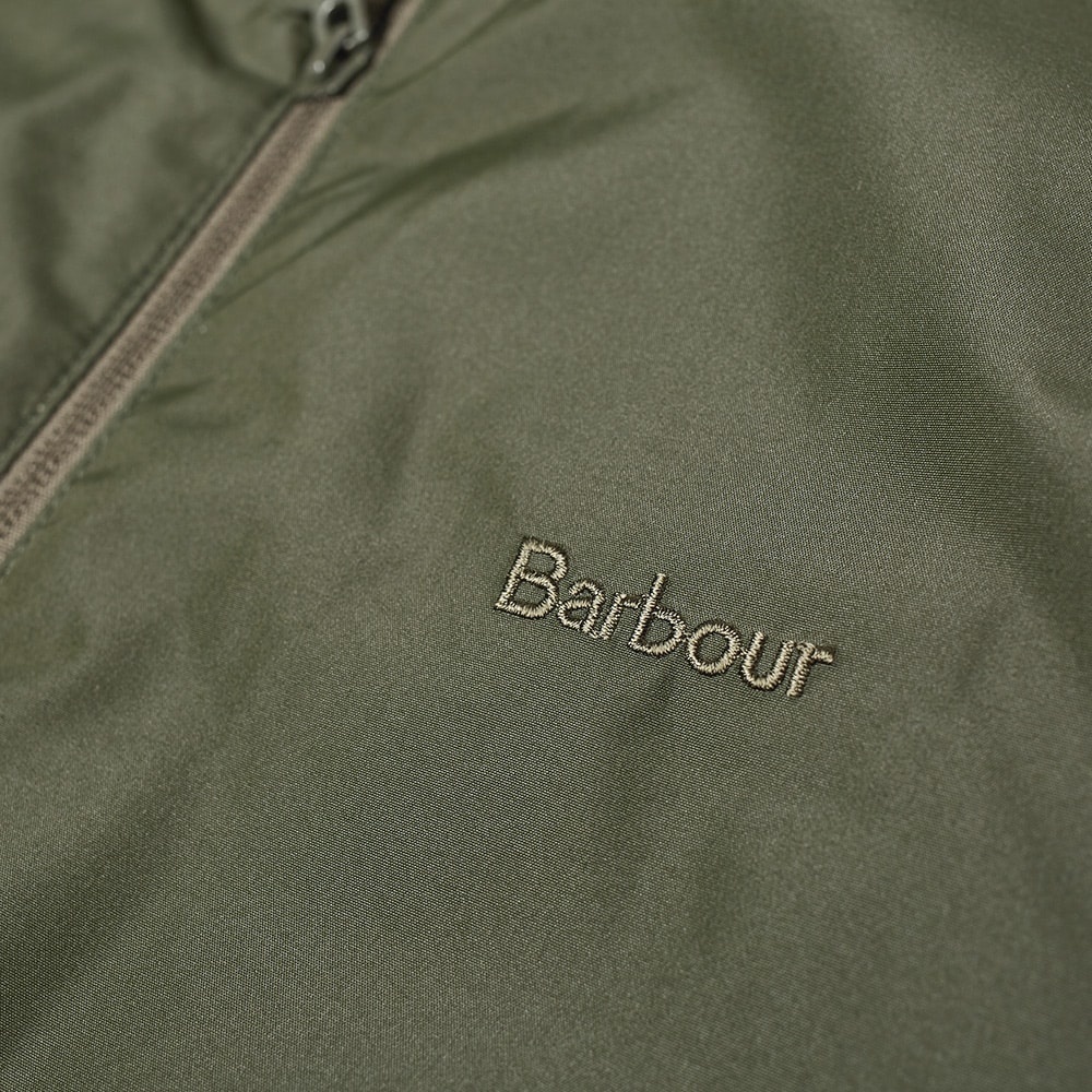 Barbour Allen Jacket - 3